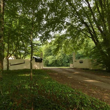 Montcony Domaine Du Venet 빌라 외부 사진