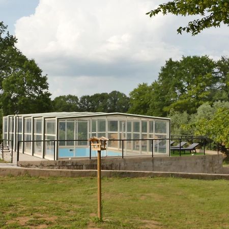Montcony Domaine Du Venet 빌라 외부 사진