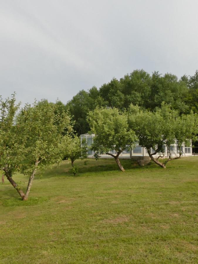 Montcony Domaine Du Venet 빌라 외부 사진